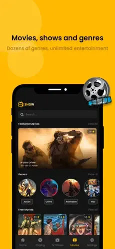 sony-srs-d9 Movies and shows
